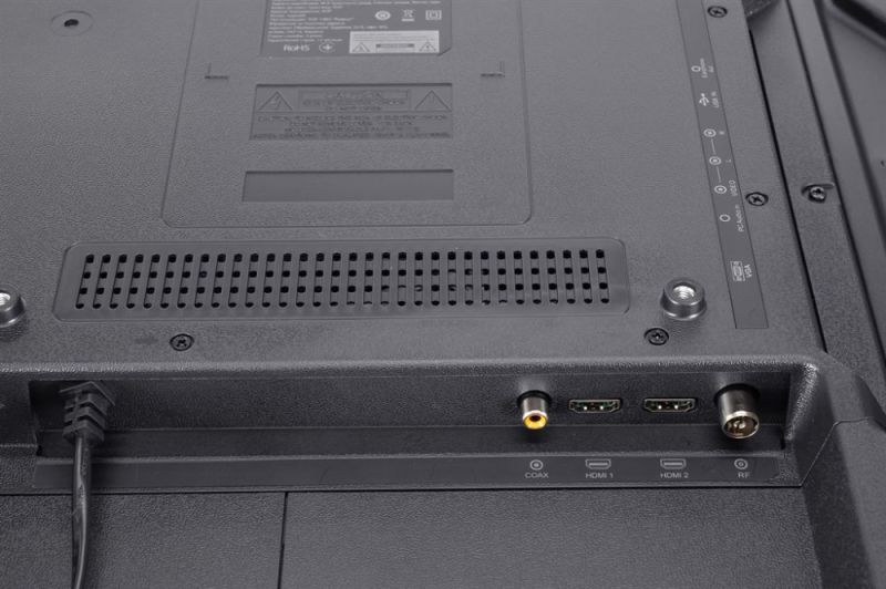 Телевiзор OzoneHD (42FN93T2)