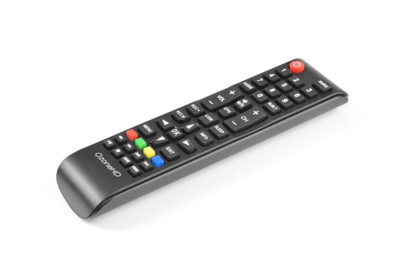 Телевiзор OzoneHD (42FN93T2)