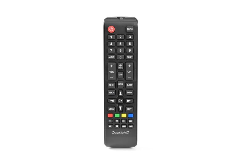 Телевiзор OzoneHD (42FN93T2)