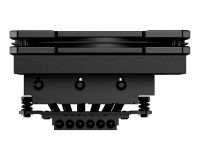 Кулер процесорний ID-Cooling (IS-67-XT Black)