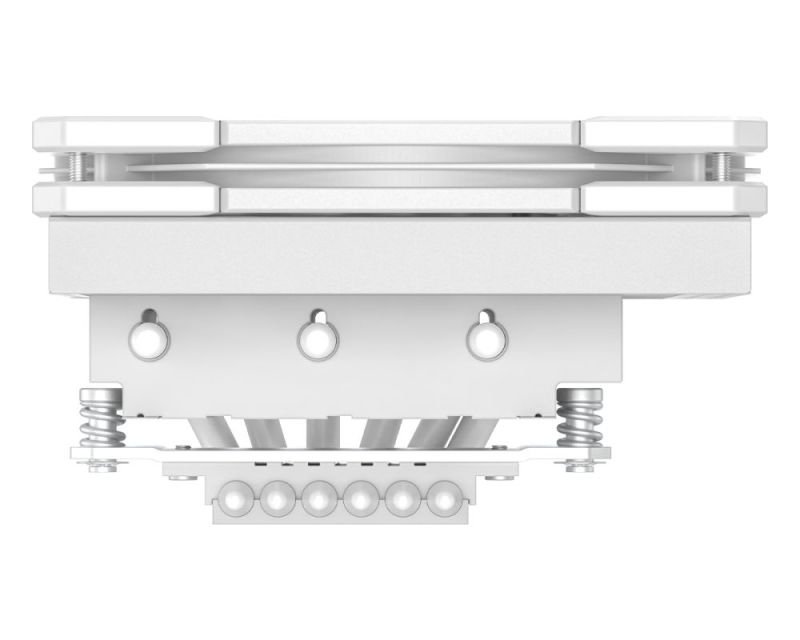 Кулер процесорний ID-Cooling (IS-67-XT White)
