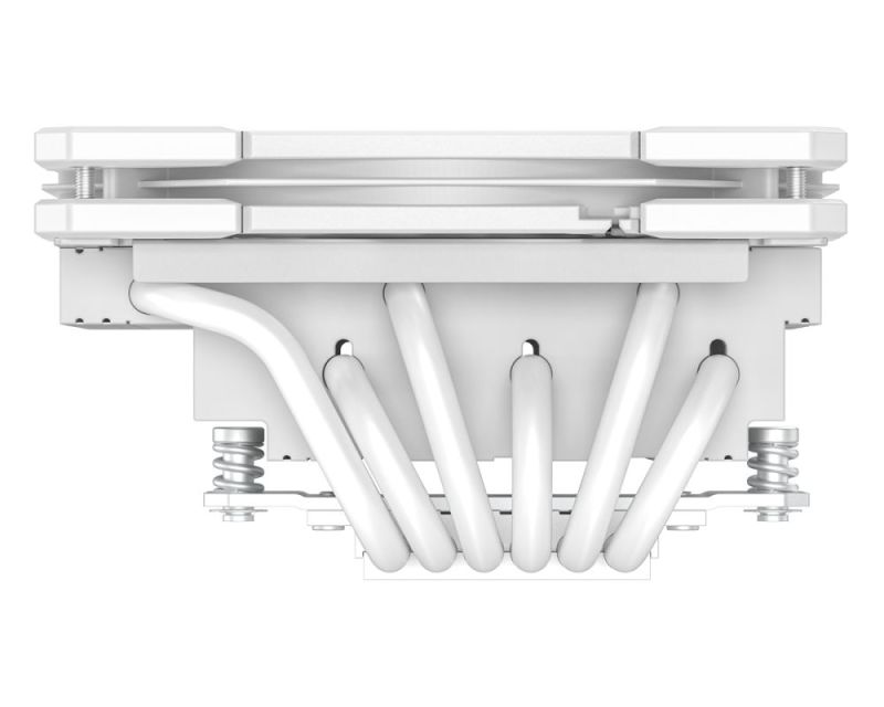 Кулер процесорний ID-Cooling (IS-67-XT White)