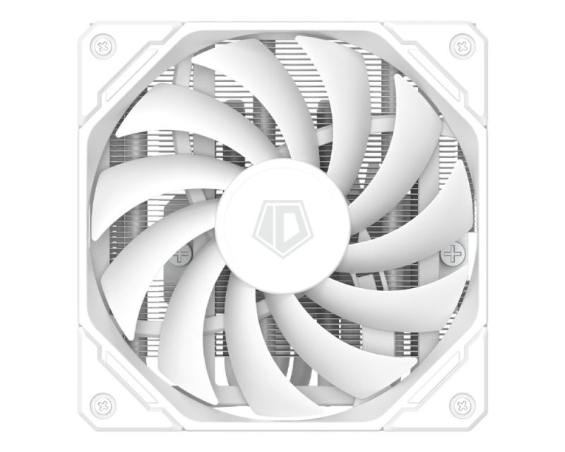 Кулер процесорний ID-Cooling (IS-67-XT White)