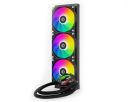 Система водяного охлаждения ID-Cooling Space LCD (SL360 XE)