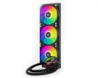 Система водяного охлаждения ID-Cooling Space LCD (SL360 XE)