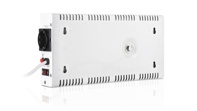 Стабілізатор REAL-EL Stab Slim-1000 White (EL122400007)