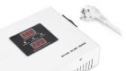 Стабілізатор REAL-EL Stab Slim-1000 White (EL122400007)