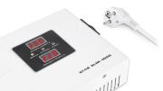 Стабілізатор REAL-EL Stab Slim-1000 White (EL122400007)