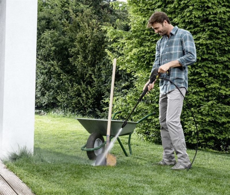 Минимойка Karcher K 2 Universal Edition (1.673-010.0)