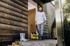 Пылесос Karcher KWD 1 W V-12/2/18 (1.628-401.0)