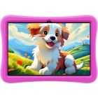 Планшет Oukitel OT6kids 10" HD+ /4GB/64GB/ RK3562 /8000mAh/ 5+2Мп/ WIFI Pink (OT6_Kids_Pink)