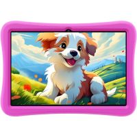 Планшет Oukitel OT6kids 10" HD+ /4GB/64GB/ RK3562 /8000mAh/ 5+2Мп/ WIFI Pink (OT6_Kids_Pink)