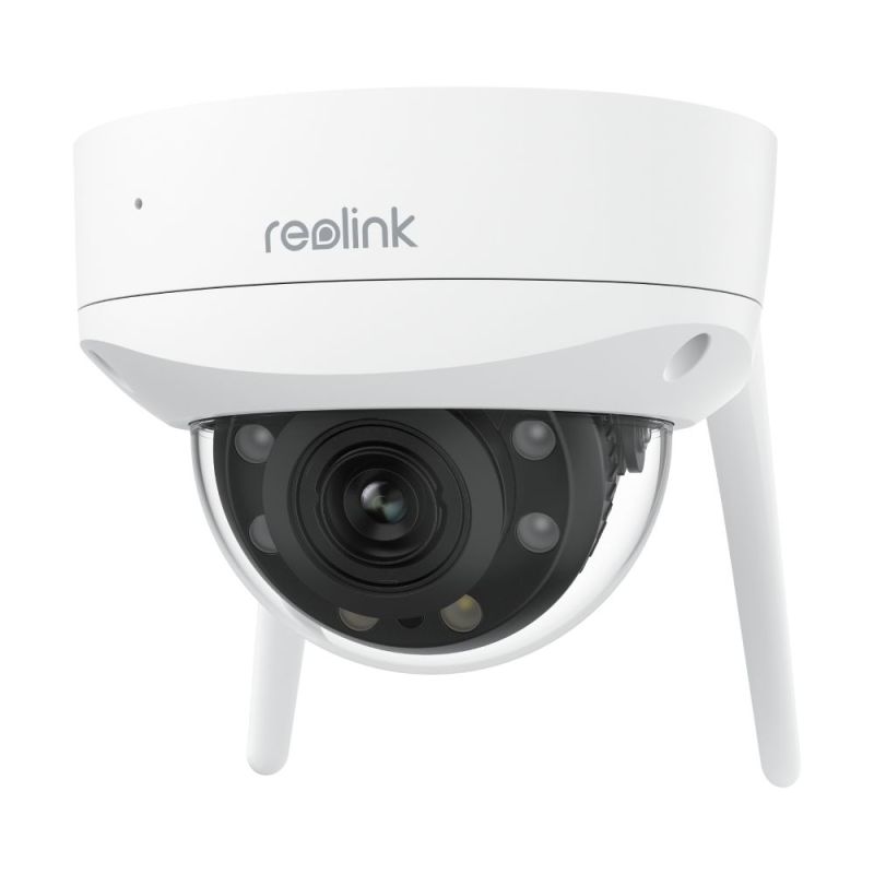 IP-камера Reolink 2.7-13.5 mm (W437)