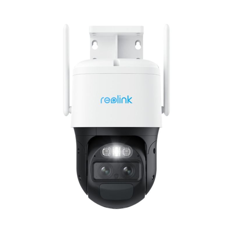 IP-камера Reolink TrackMix Series (TrackMix 4G/LTE) (G770)