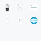 IP-камера Reolink TrackMix Series (TrackMix 4G/LTE) (G770)