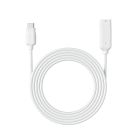 Кабель подовжувач для сонячної панелі 4,5 М Reolink (Solar EX Cable(USB-C) White)