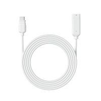 Кабель подовжувач для сонячної панелі 4,5 М Reolink (Solar EX Cable(USB-C) White)