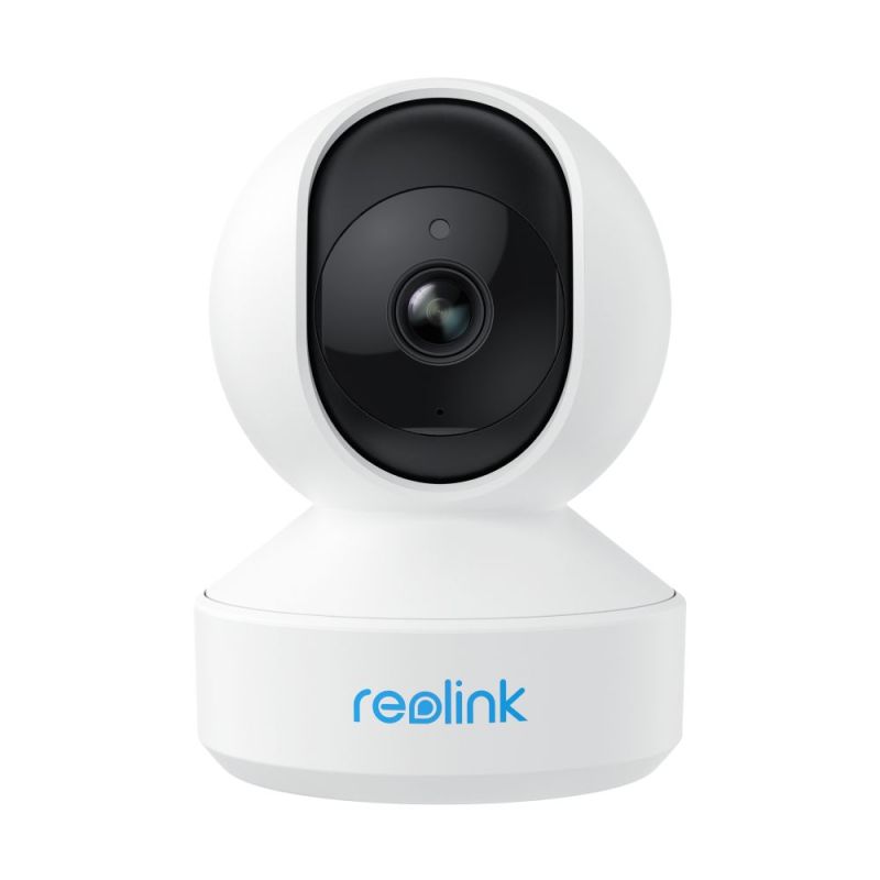 IP-камера Reolink E Series 5 Мп Wi-Fi (E1 Pro) (E330)