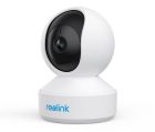 IP-камера Reolink E Series 5 Мп Wi-Fi (E1 Pro) (E330)