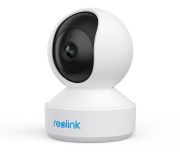 IP-камера Reolink E Series 5 Мп Wi-Fi (E1 Pro) (E330)
