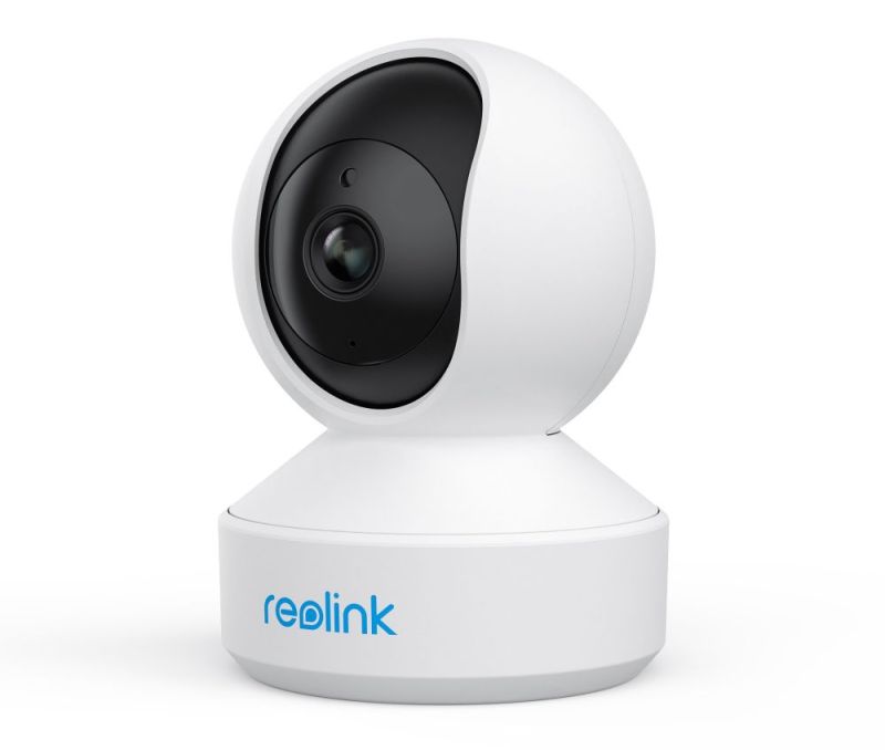 IP-камера Reolink E Series 5 Мп Wi-Fi (E1 Pro) (E330)
