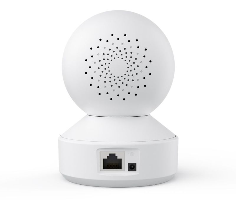 IP-камера Reolink E Series 5 Мп Wi-Fi (E1 Pro) (E330)