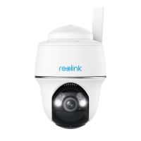 IP-камера Reolink Go Series (Go PT Plus) Без сонячної панелі (G430)
