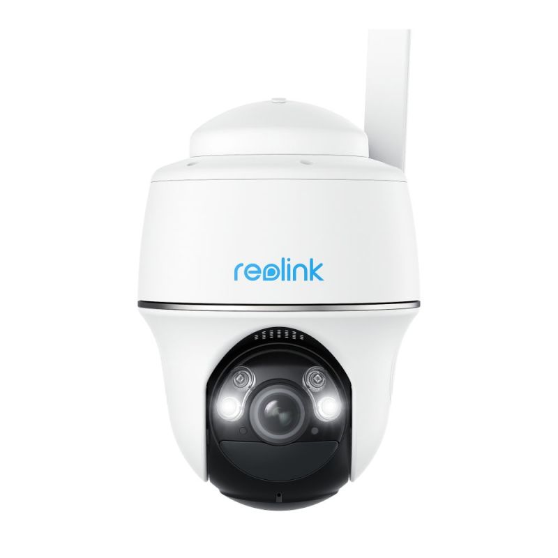 IP-камера Reolink Go Series (Go PT Plus) Без сонячної панелі (G430)
