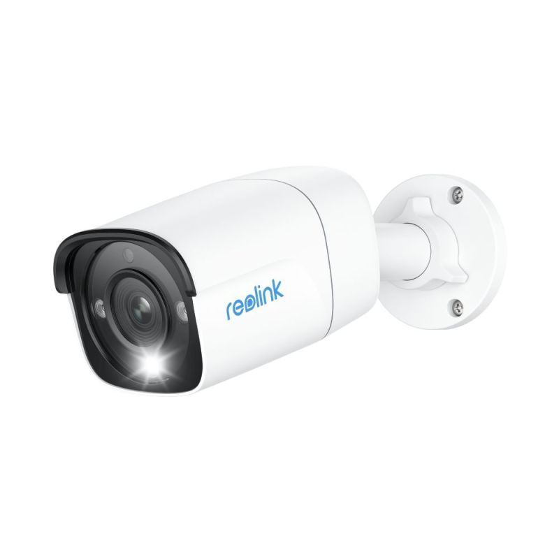 IP-камера Reolink (RLC-1212A 2.8 mm) (P340 2.8 mm)