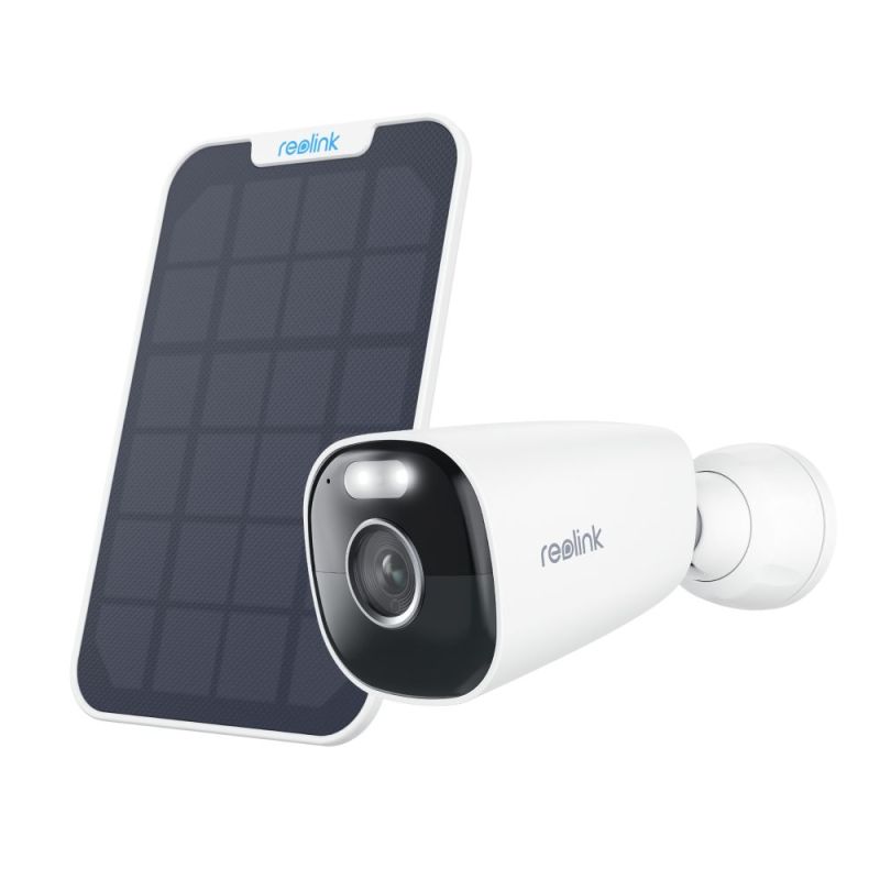 IP-камера Reolink Argus Series (Argus Eco Pro) (B340)