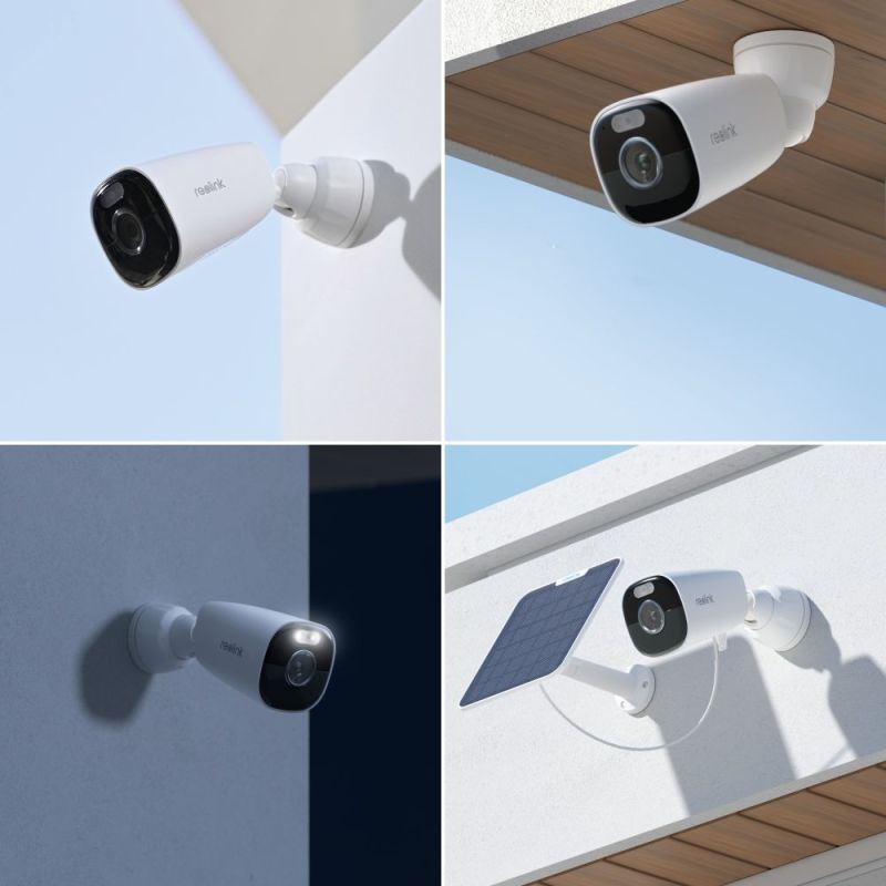 IP-камера Reolink Argus Series (Argus Eco Pro) (B340)