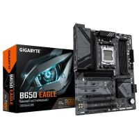 Материнская плата Gigabyte B650 Eagle Socket AM5 (B650 EAGLE)