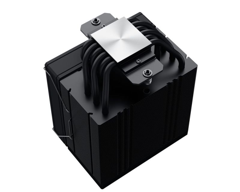 Кулер процесорний ID-Cooling Frozn A610 Black (FROZN A610 BLACK)