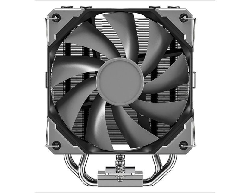 Кулер процесорний ID-Cooling SE-214-XT Basic (SE-214-XT BASIC)