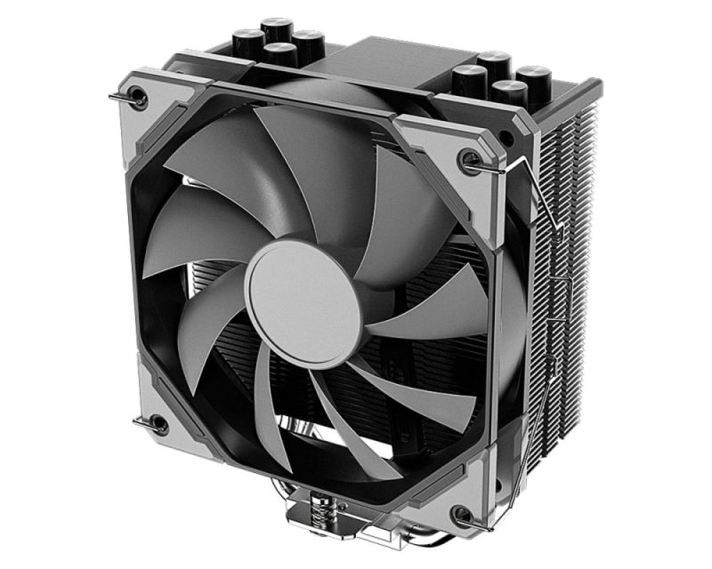 Кулер процесорний ID-Cooling SE-214-XT Basic (SE-214-XT BASIC)