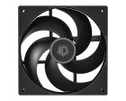 Вентилятор ID-Cooling AS-140-K Duet Black (AS-140-K DUET)