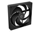 Вентилятор ID-Cooling AS-140-K Duet Black (AS-140-K DUET)