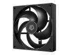 Вентилятор ID-Cooling AS-140-K Duet Black (AS-140-K DUET)