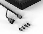 Вентилятор ID-Cooling AS-140-K Duet Black (AS-140-K DUET)