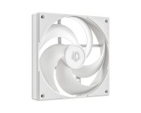 Вентилятор ID-Cooling AS-140-W Duet White (AS-140-W DUET)