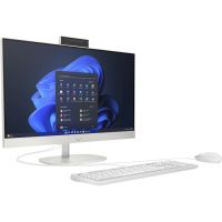 Моноблок HP ProOne 240 G10 Shell White (B70T6AT)