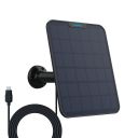 Сонячна панель Reolink (Solar Panel 2 Black)