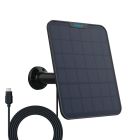 Сонячна панель Reolink (Solar Panel 2 Black)