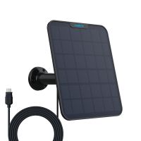 Сонячна панель Reolink (Solar Panel 2 Black)