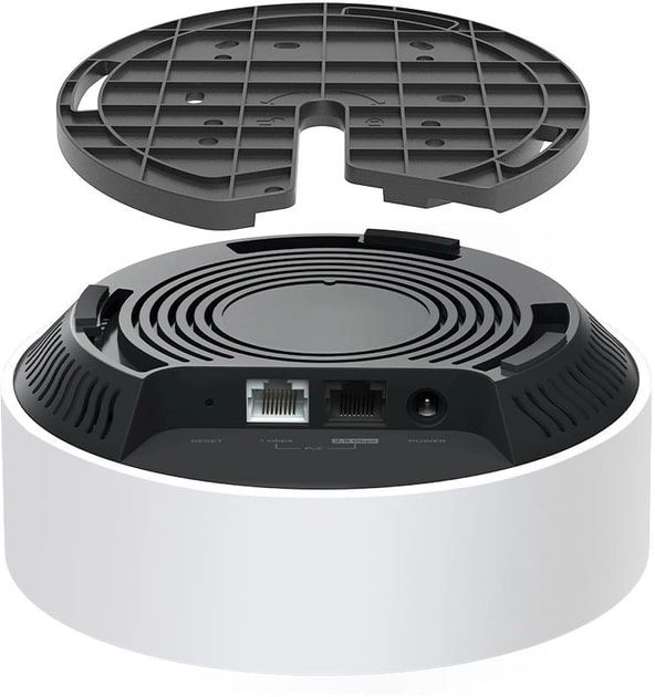 WiFi Mesh-система TP-Link Deco X50-PoE(2-pack) (Deco X50-PoE (2-pack))