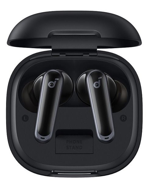 Bluetooth-гарнитура Anker SoundCore P40i Black (A3955G11)