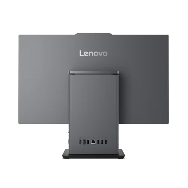 Моноблок Lenovo ThinkCentre neo 50a 24 Gen 5 Luna Grey (12SD001AUI)
