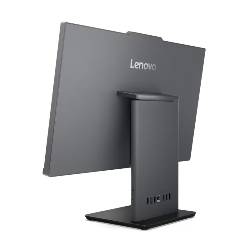 Моноблок Lenovo ThinkCentre neo 50a 24 Gen 5 Luna Grey (12SD001AUI)