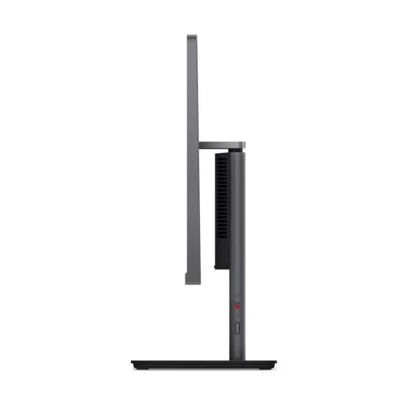 Моноблок Lenovo ThinkCentre neo 50a 24 Gen 5 Luna Grey (12SC000BUI)