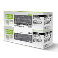 Картридж ColorWay (ColorWay-PPC211EVFM) Pantum P2200/2207/2506/M6500/M6607 Black (PC-211EV) Dual Pack (CW-PPC211EVFM)